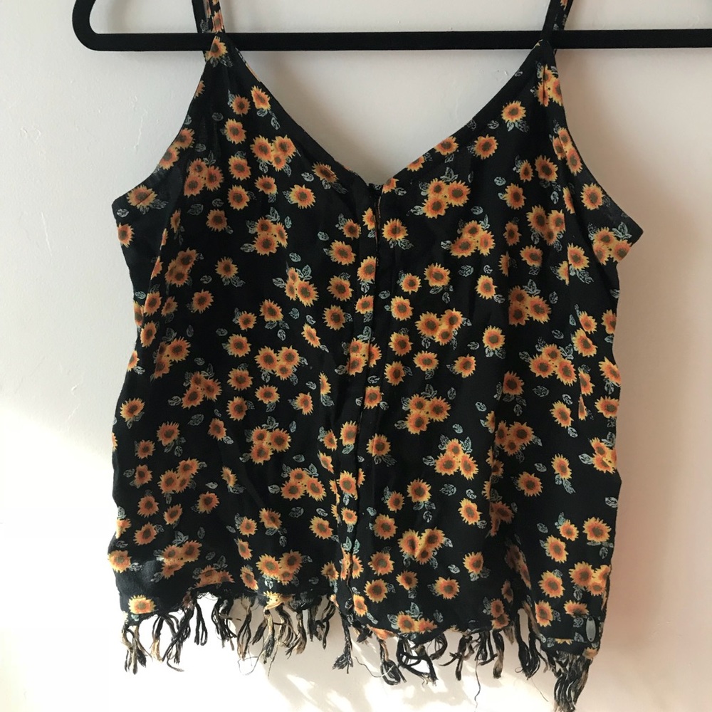 O’Neill Top